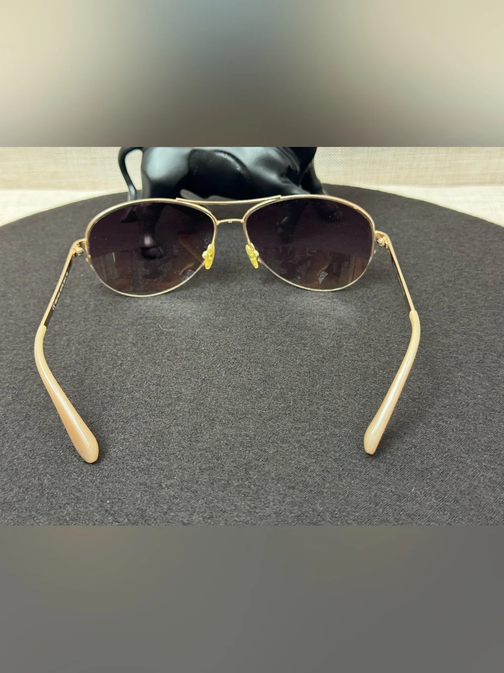 Marc by Marc Jacobs MMJ 119/S Aviator Sunglasses